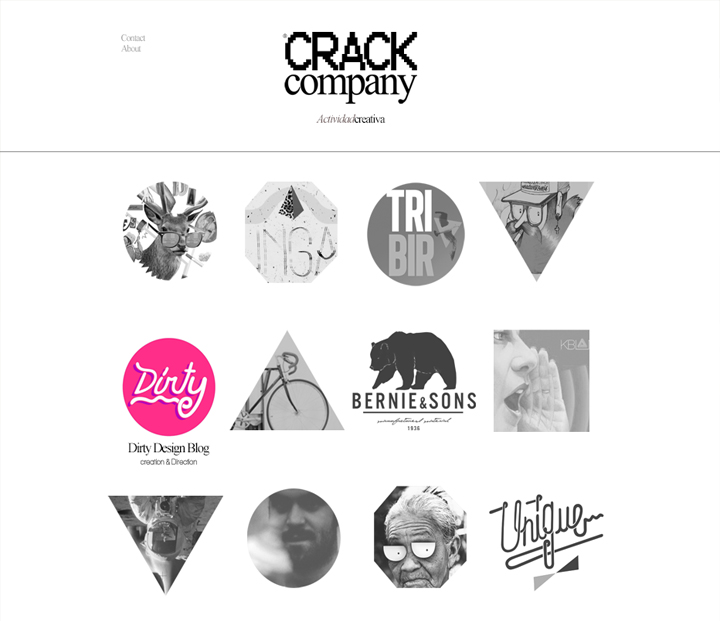 Crack Company